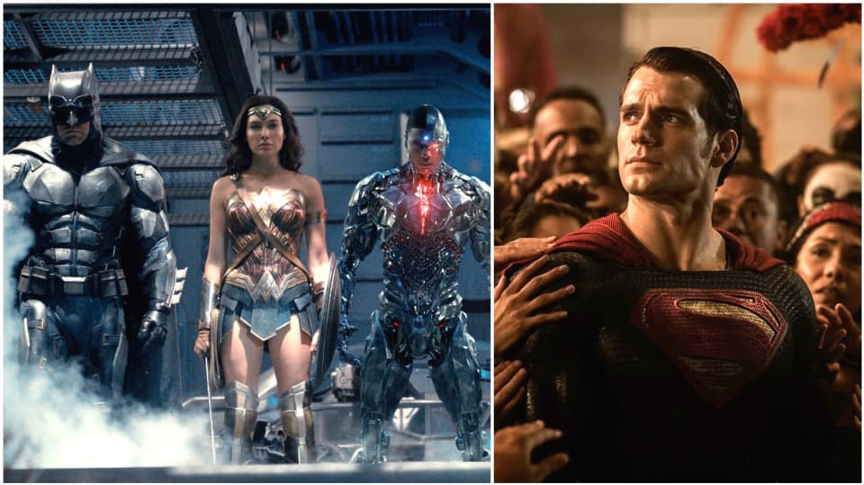 Co bude dál se Supermanem?